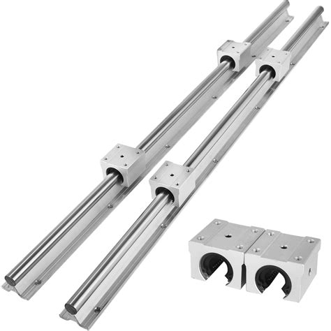 aluminum rails for cnc machine|where to buy linear rails.